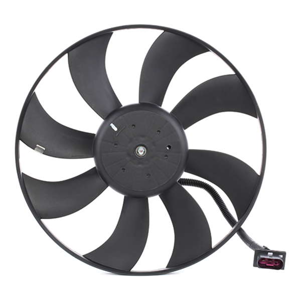 Ventilateur de radiateur
