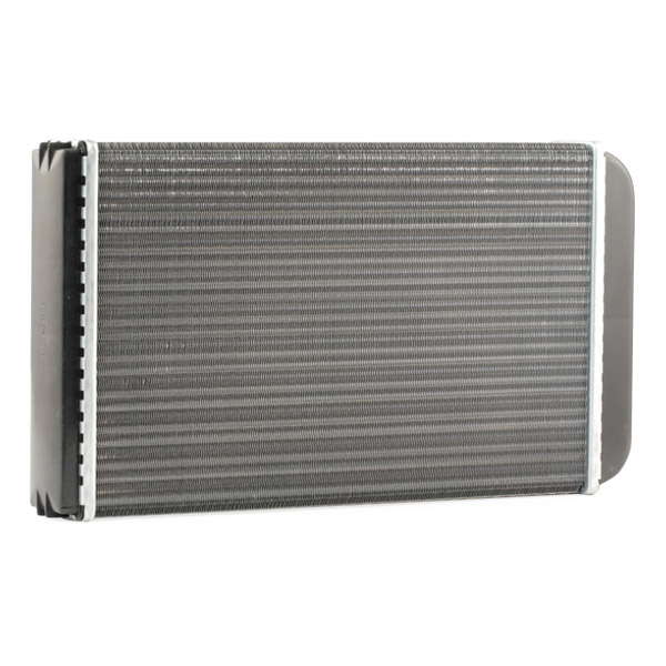 Radiateur de chauffage