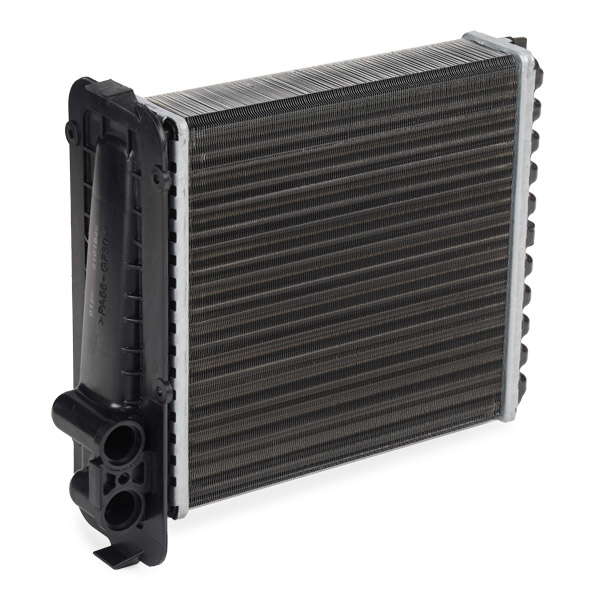 Radiateur de chauffage