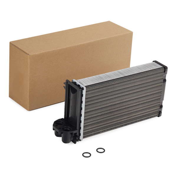 Radiateur de chauffage