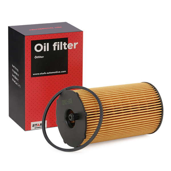 Filtre à huile
