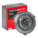 Embrayage, ventilateur de radiateur