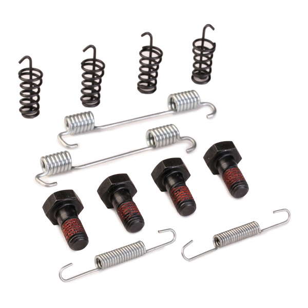 Kit d'accessoires, mâchoire de frein