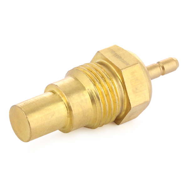 Sonde de température, liquide de refroidissement