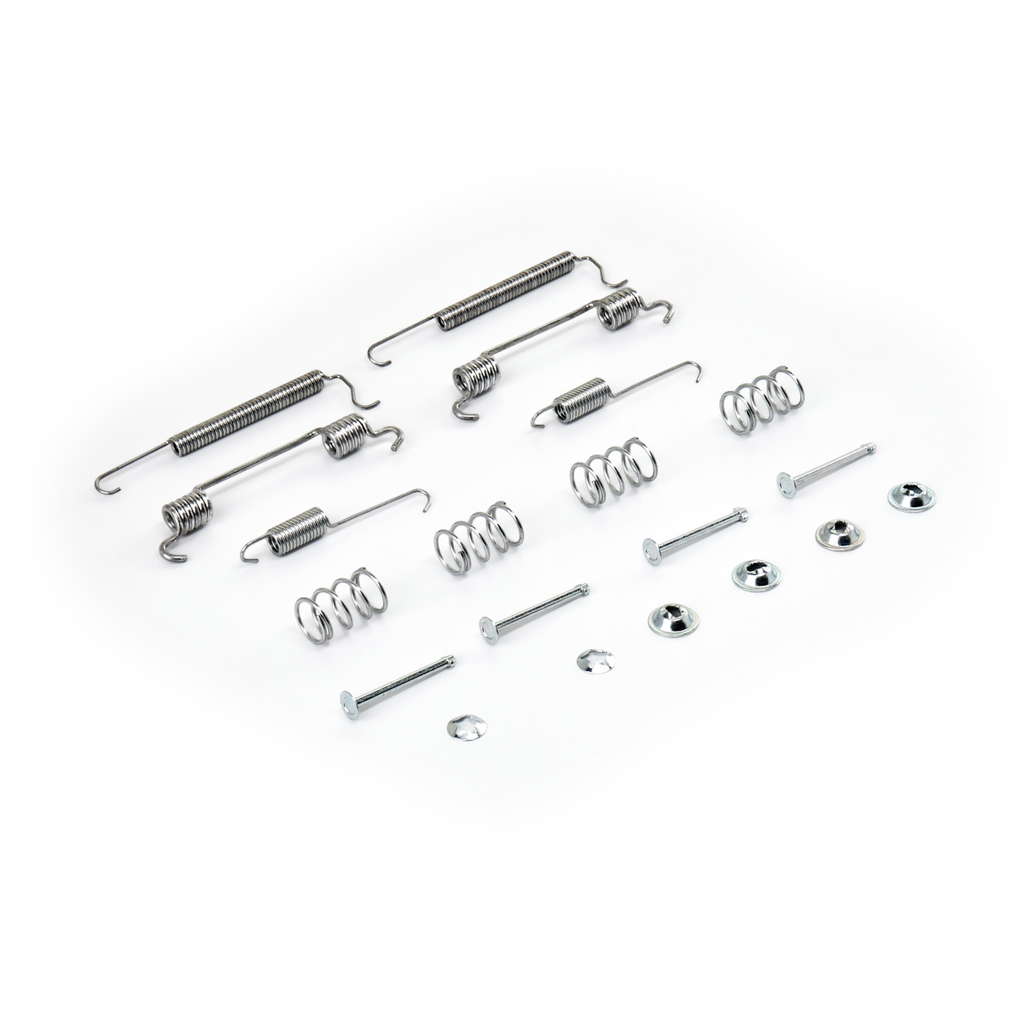 Kit d'accessoires, mâchoire de frein