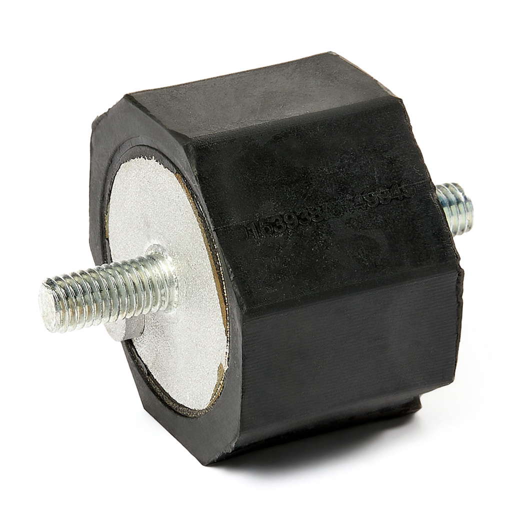 Support moteur
