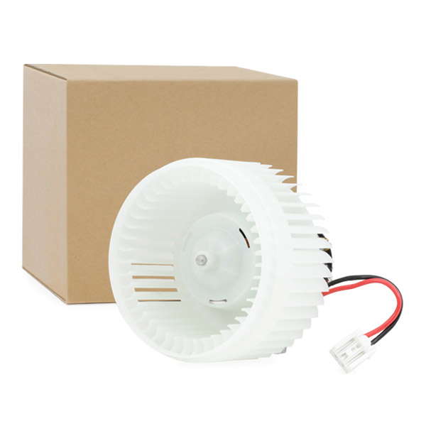 Pulseur d'air habitacle