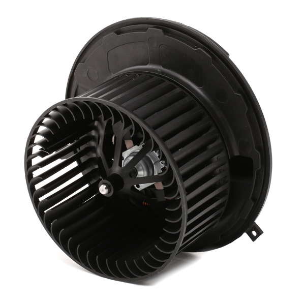 Pulseur d'air habitacle