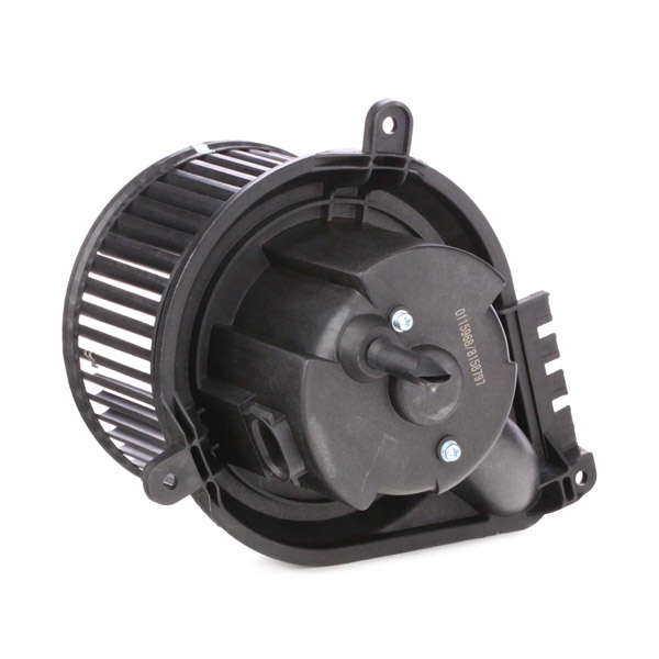 Pulseur d'air habitacle