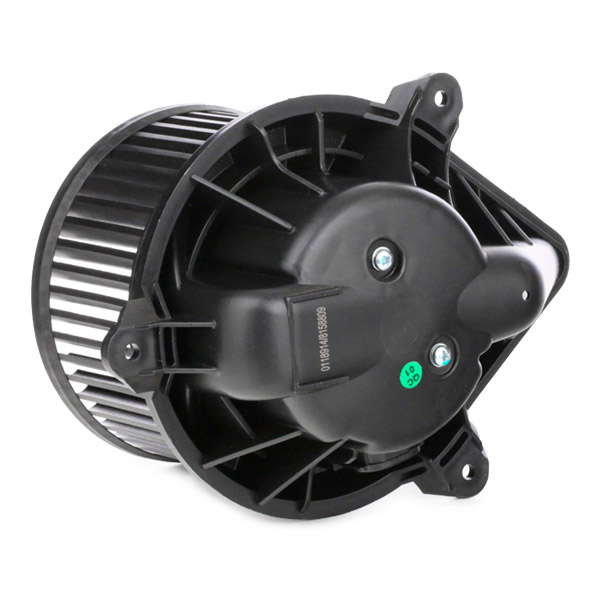 Pulseur d'air habitacle
