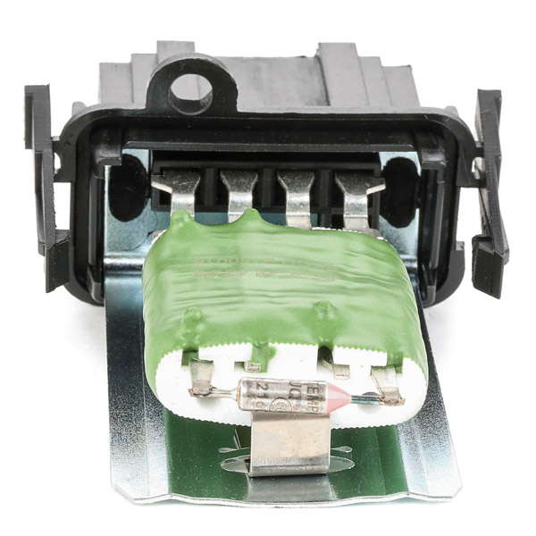 Appareil de commande, chauffage / ventilation