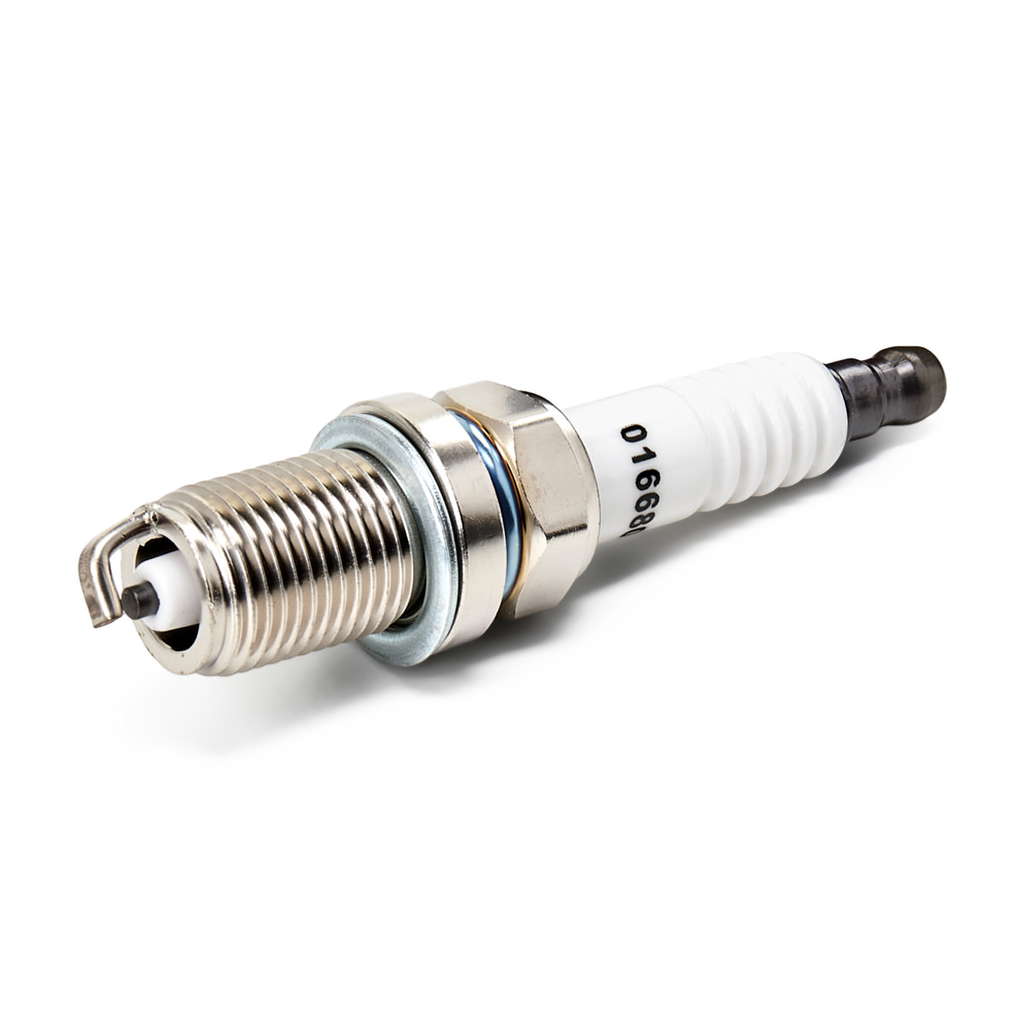 Bougie d'allumage