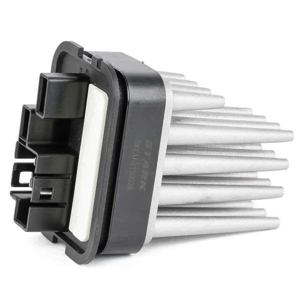 Appareil de commande, chauffage / ventilation