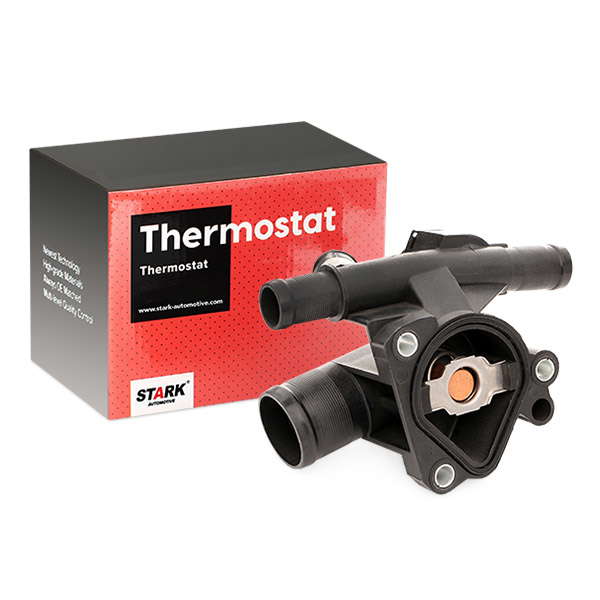 Thermostat d'eau