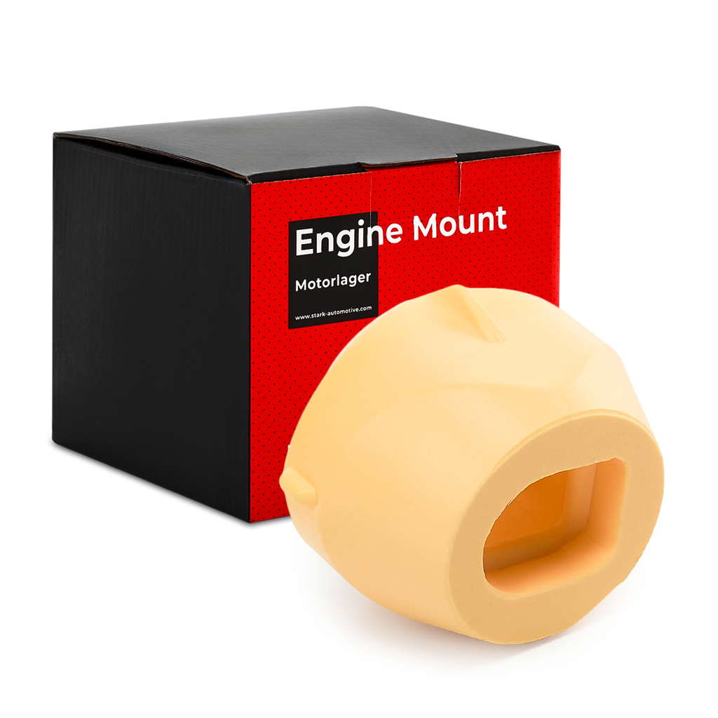 Support moteur