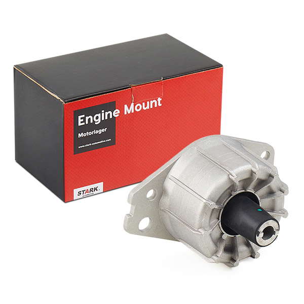 Support moteur