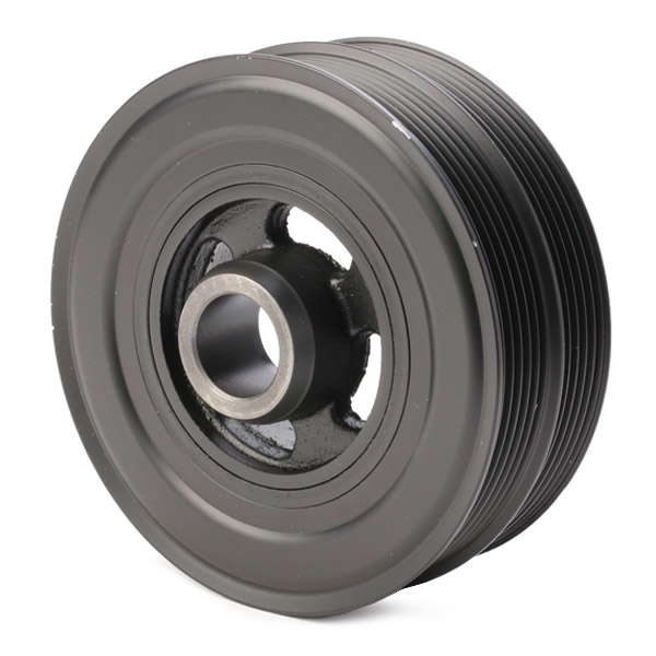 Poulie damper (vilebrequin)