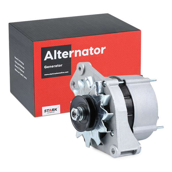 Alternateur