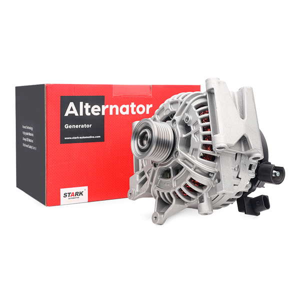 Alternateur