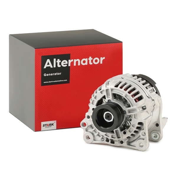 Alternateur
