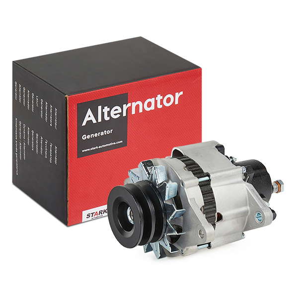 Alternateur