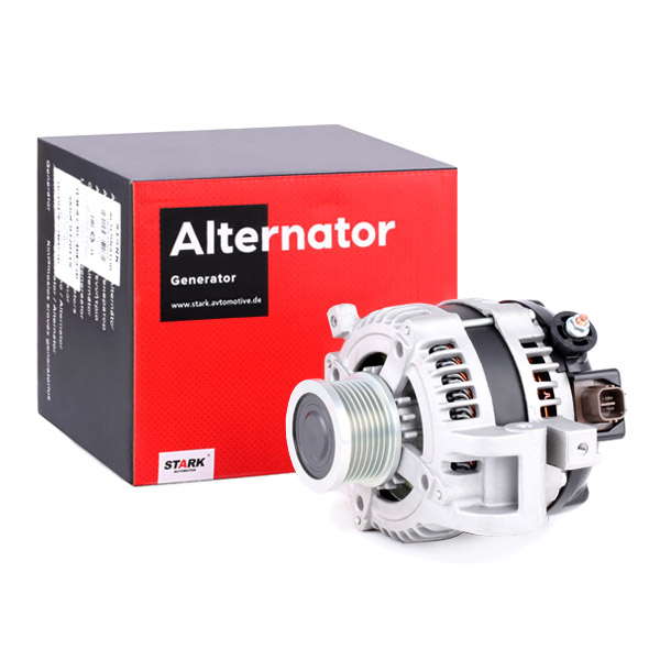 Alternateur