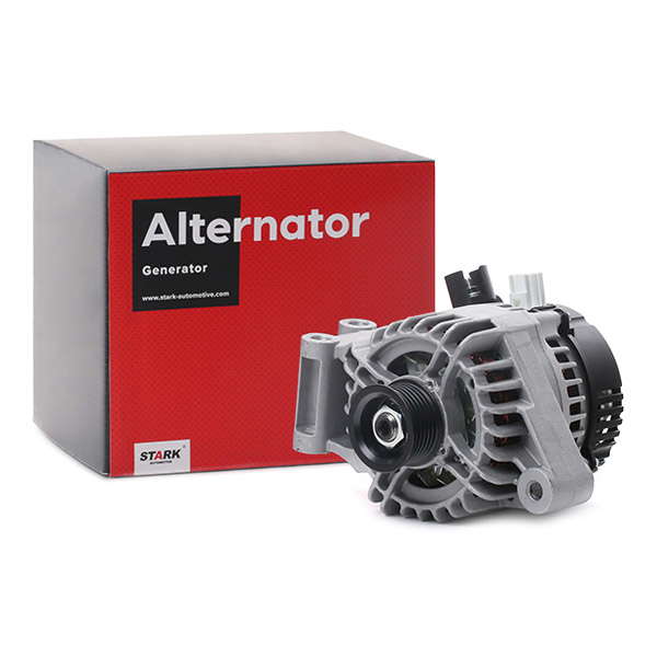 Alternateur