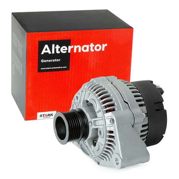 Alternateur