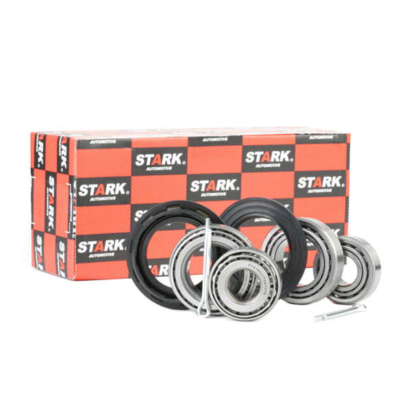 Kit de roulement de roue