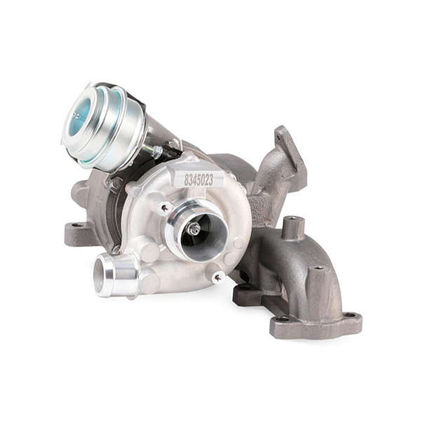 Turbocompresseur