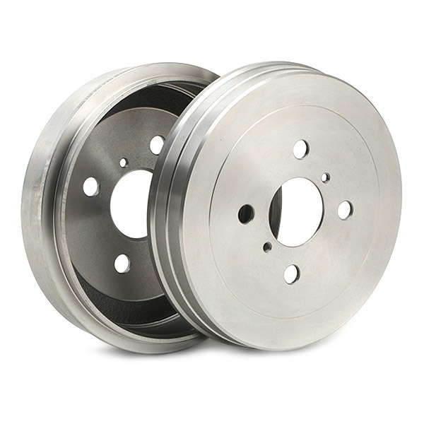Tambour de frein