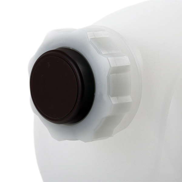 Vase d'expansion, liquide de refroidissement