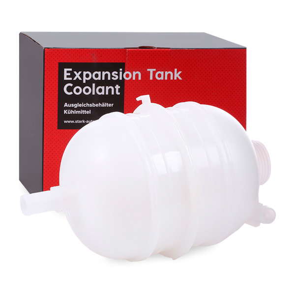 Vase d'expansion, liquide de refroidissement