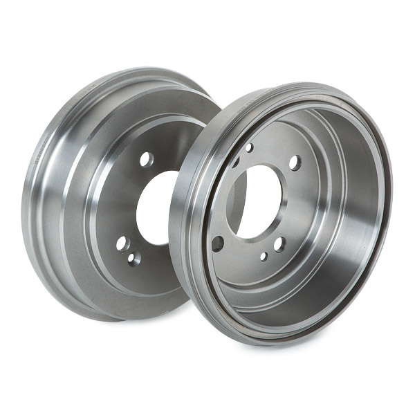 Tambour de frein