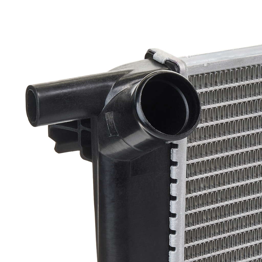 Radiateur moteur