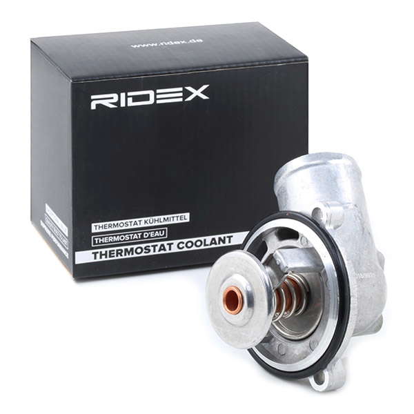 Thermostat moteur