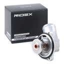 Thermostat moteur