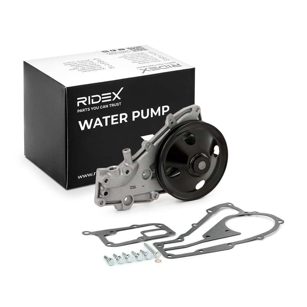 Pompe à eau