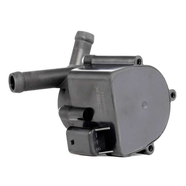 Pompe à eau additionnelle