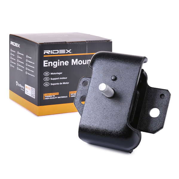 Support moteur