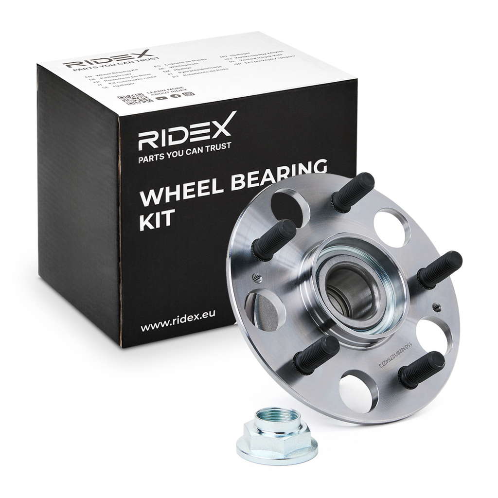 Kit de roulement de roue
