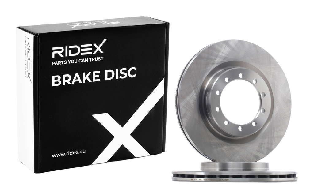 Disque de frein