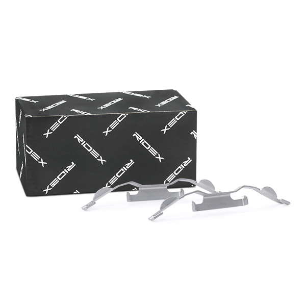 Kit d'accessoires, plaquettes de frein à