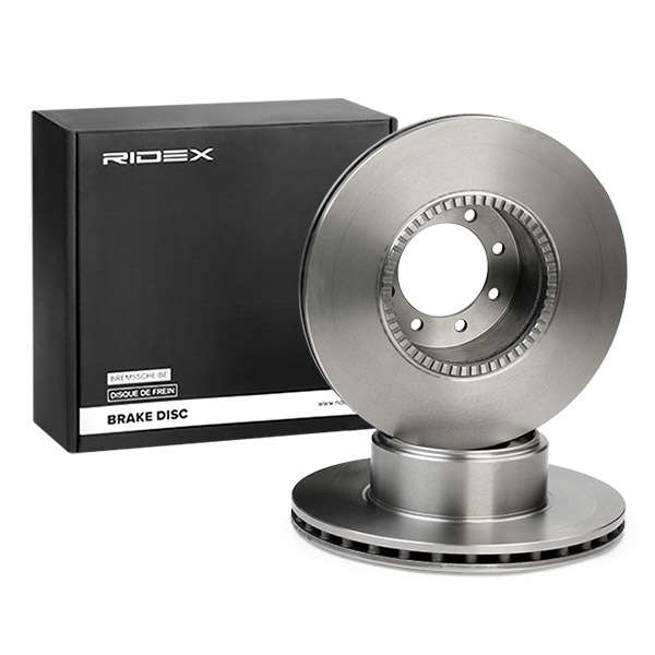 Disque de frein