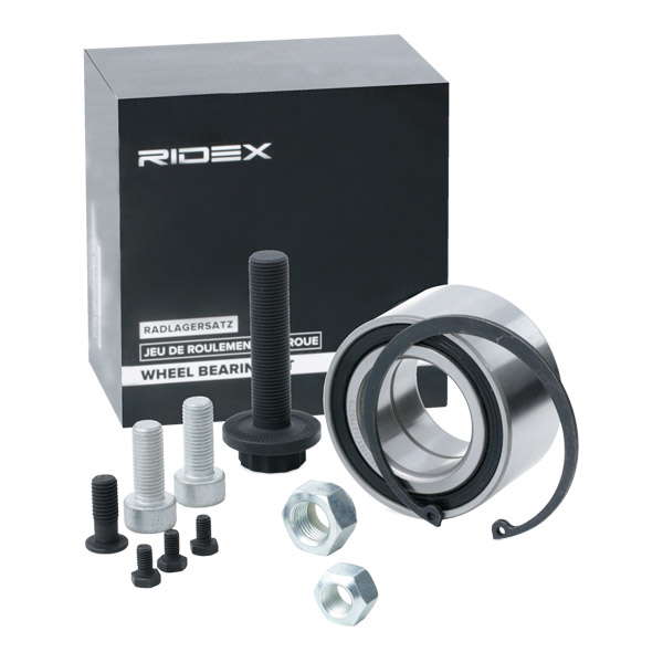 Kit de roulement de roue