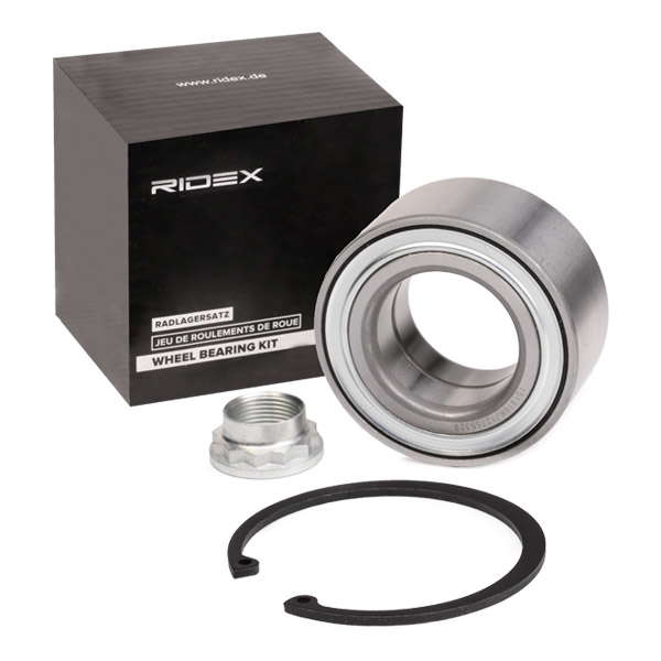 Kit de roulement de roue