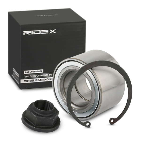 Kit de roulement de roue