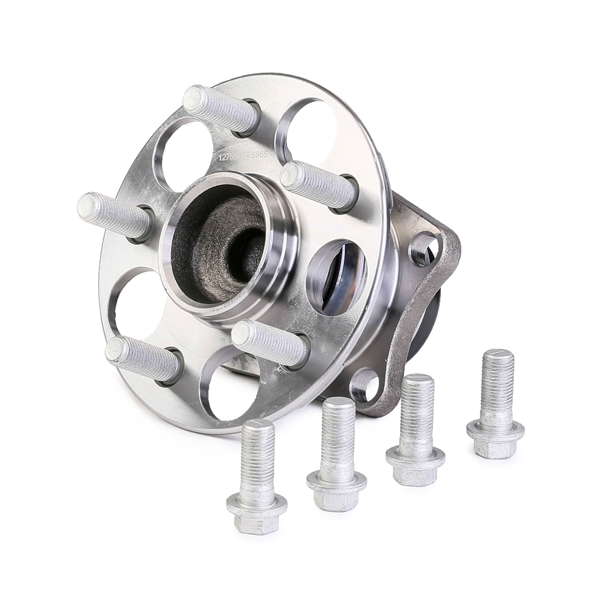 Kit de roulement de roue