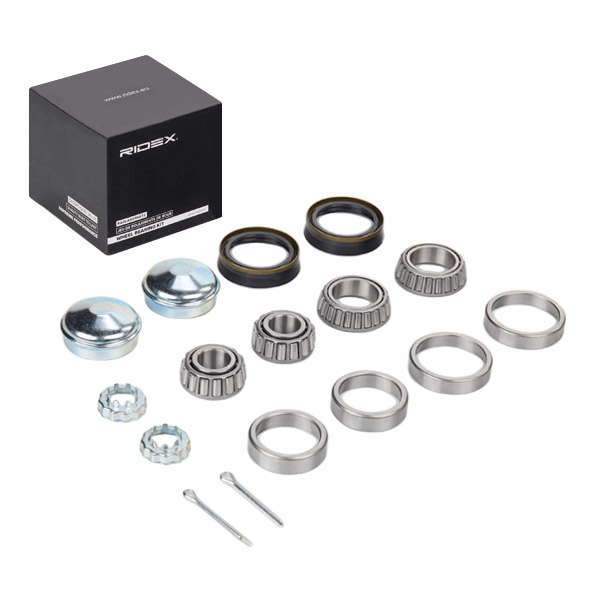Kit de roulement de roue