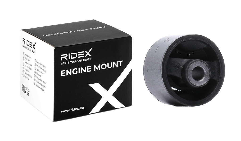Support moteur